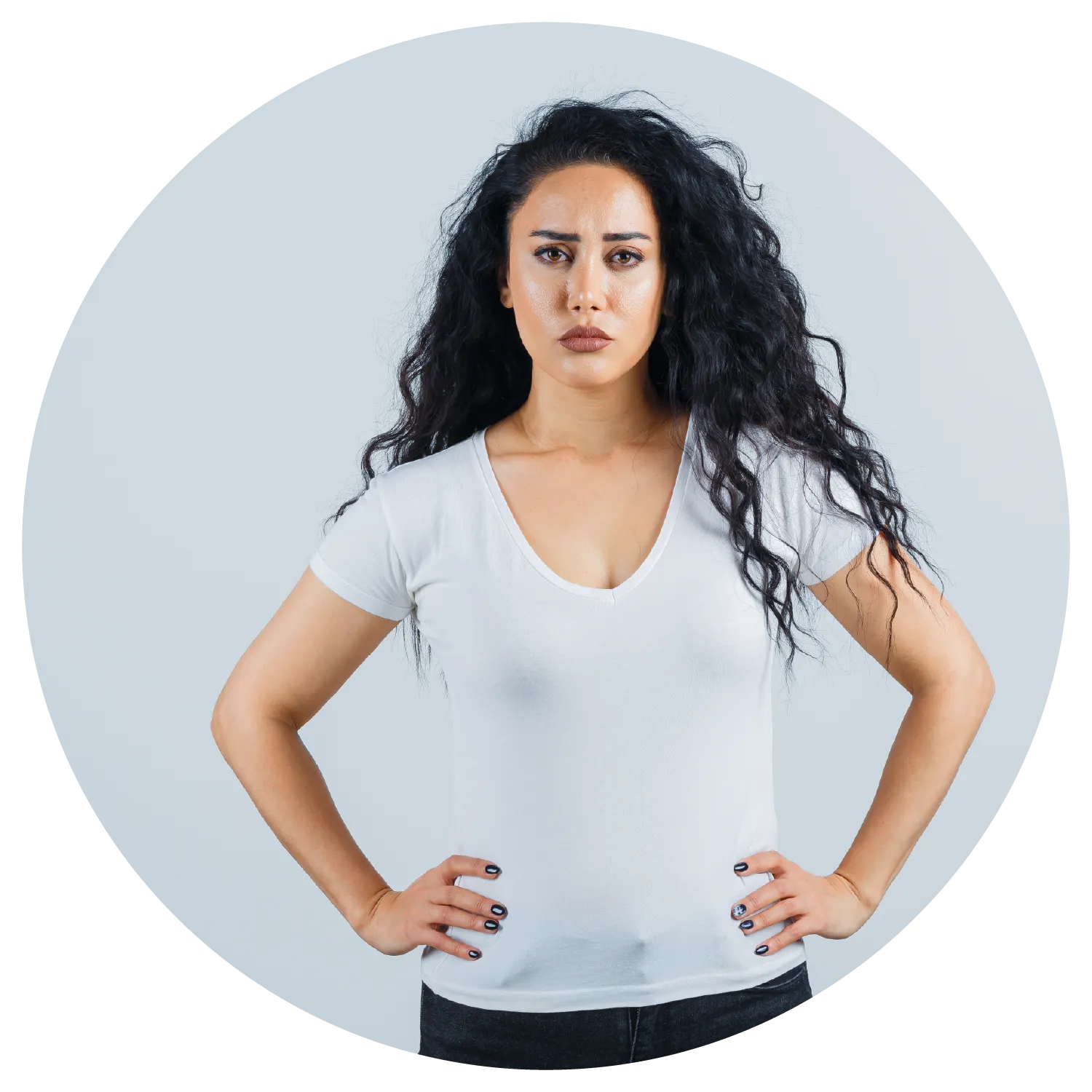 Hormonal Imbalance in Women treatment process at Toronto medical spa - The system is connected—so we treat it that way.